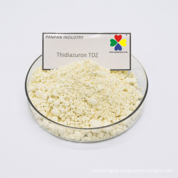 Professional wholesale plant growth regulator Thidiazuron Tdz 98%tc